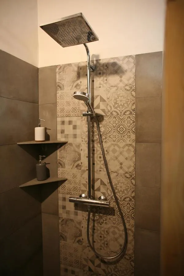 Chalet Le Feston Villa Praz-sur-Arly