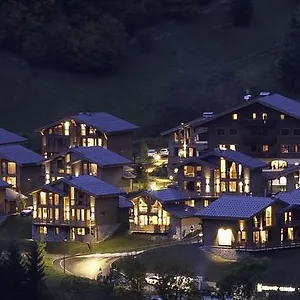 Appart hôtel Les Portes De Megève, Praz-sur-Arly